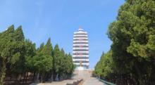 原山国家森林公园27