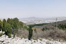 原山国家森林公园28