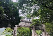 原山国家森林公园30