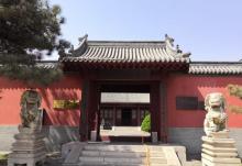 北岳庙15