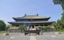 北岳庙10