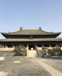 北岳庙24