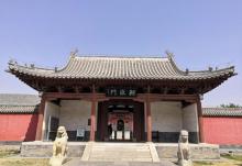 北岳庙16