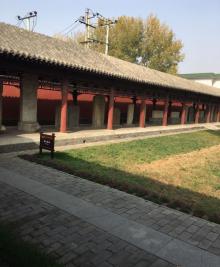 北岳庙27