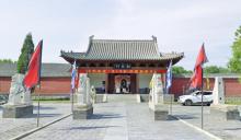 北岳庙5