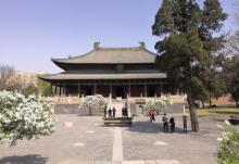 北岳庙23