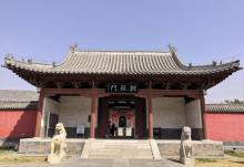 北岳庙11