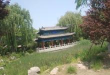 济南国际园博园12