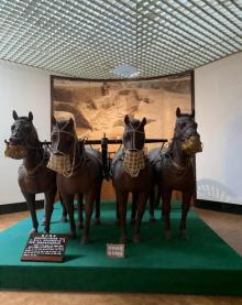 中国古车博物馆9