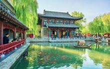 百花洲历史文化街区4