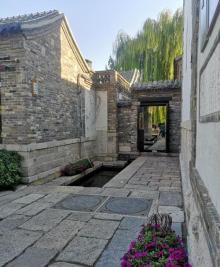 百花洲历史文化街区5
