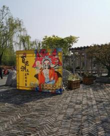 百花洲历史文化街区14