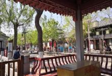 百花洲历史文化街区11