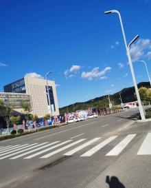 隆承国际马戏大剧院9