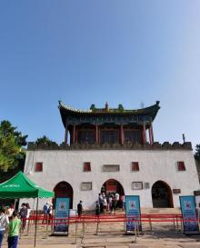 须弥福寿之庙19