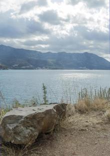 紫蒙湖旅游风景区2