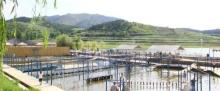 紫蒙湖旅游风景区16