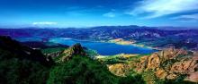 紫蒙湖旅游风景区28