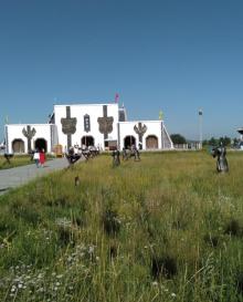 大汗行宫旅游景区17