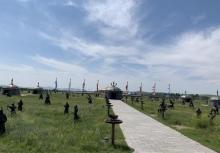 大汗行宫旅游景区22