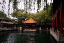 趵突泉-李清照纪念堂11