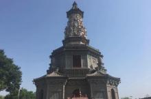 广惠寺华塔25