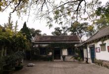 蒲松龄纪念馆20