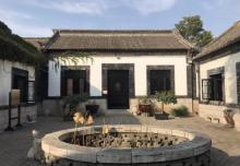 蒲松龄纪念馆11