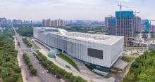 山东省科技馆1