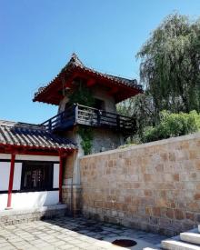 孟姜女庙21