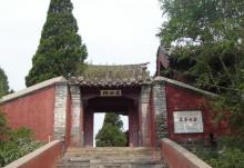 孟姜女庙8