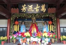 孟姜女庙20