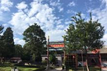 避暑山庄博物馆5