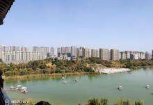 齐盛湖公园3