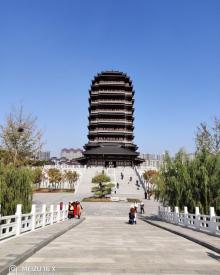 齐盛湖公园7