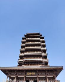 齐盛湖公园15