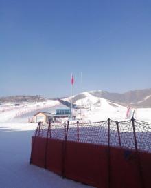 七山滑雪度假区23