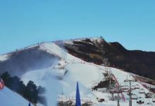 七山滑雪度假区16