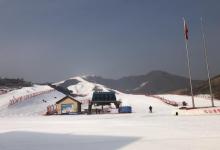 七山滑雪度假区21