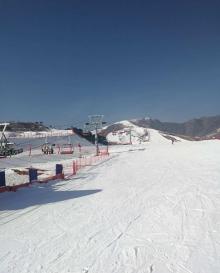 七山滑雪度假区24
