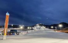 七山滑雪度假区13