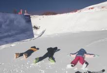 七山滑雪度假区27