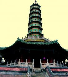 外八庙7