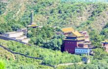 外八庙1