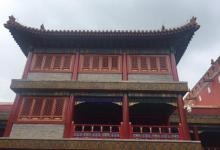 外八庙9