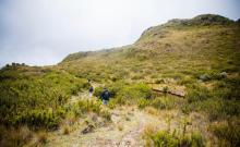 鸡鸣山旅游风景区1
