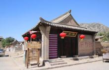 鸡鸣山旅游风景区7
