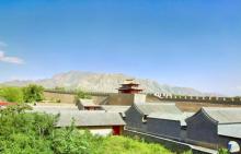 鸡鸣山旅游风景区6