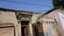 张家口堡景区13
