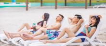 泉城欧乐堡水上世界7